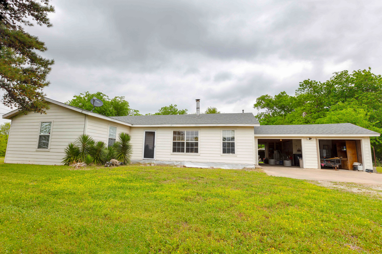 Irick Real Estate Selling the Lake Ray Roberts Area Since 1952